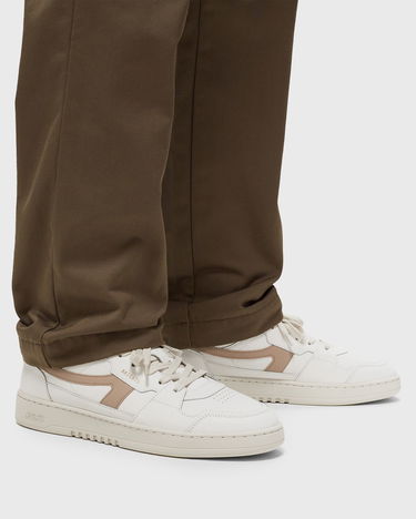 Tenisky a topánky AXEL ARIGATO Dice-A "White Beige" Béžová | F1641003, 1