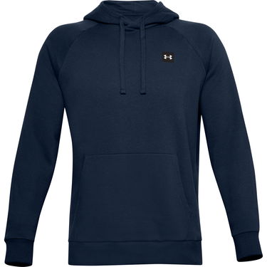 Mikina Under Armour Rival Navy | 1357092-408, 2
