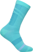 Hoka Trail Run Crew Socks