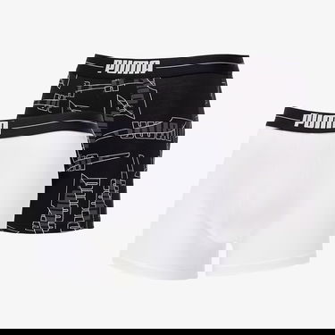 Boxerky Puma Everyday Comfort Rôznofarebný | 93528401, 0