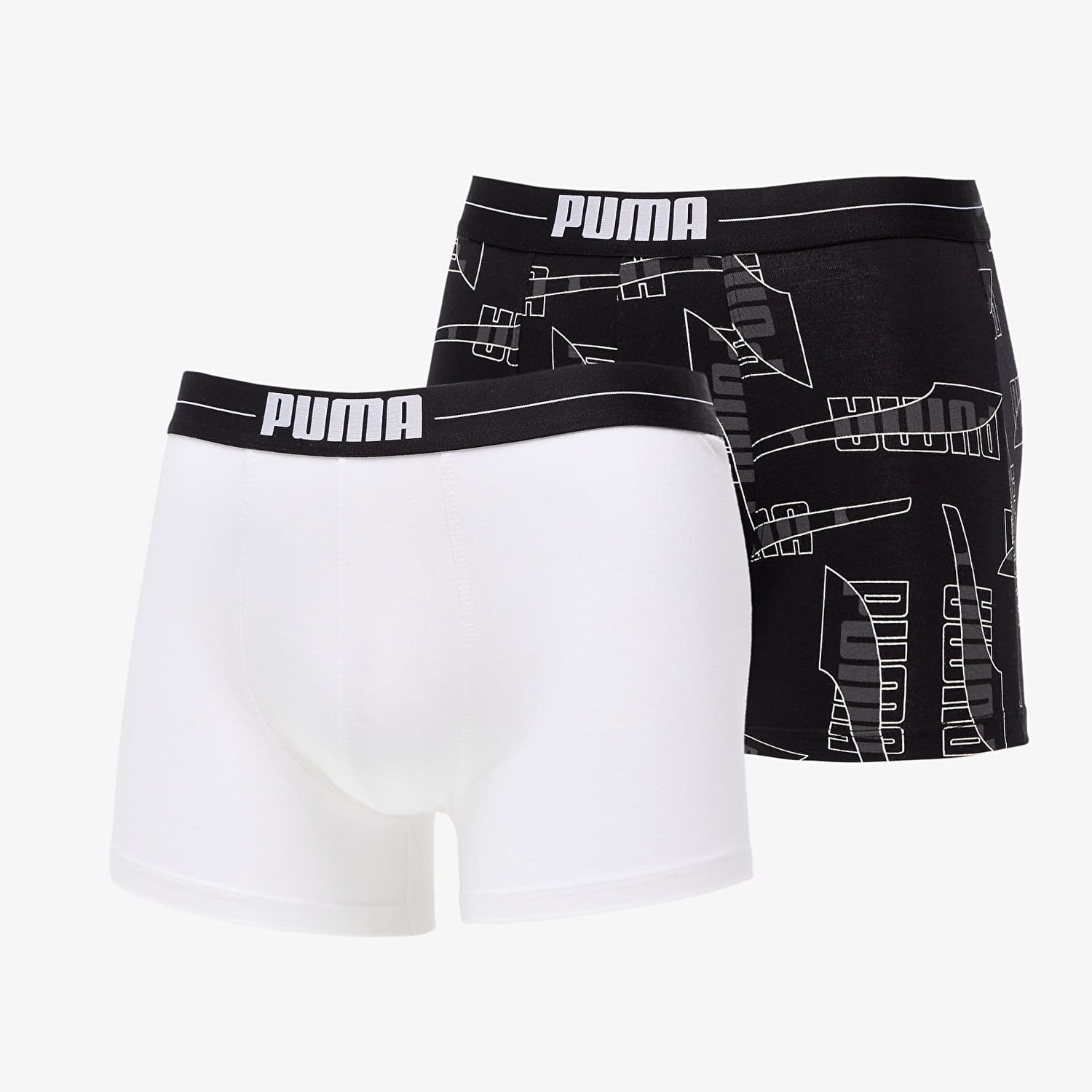 Boxerky Puma Everyday Comfort Rôznofarebný | 93528401, 0