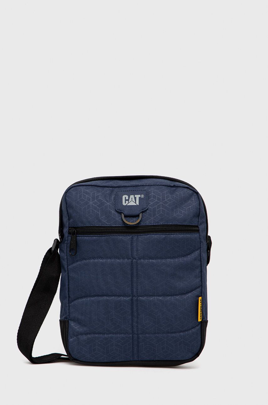 Taška cez rameno Caterpillar Crossbody Bag Navy | 84058.504, 0