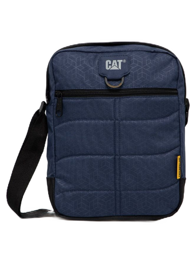 Taška cez rameno Caterpillar Crossbody Bag Navy | 84058.504
