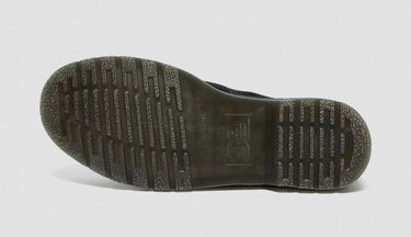 Tenisky a topánky Dr. Martens 1460 Pascal suede Čierna | DM27457001, 4