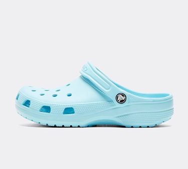 Tenisky a topánky Crocs Classic Clog W Tyrkysová | 10001-411, 0