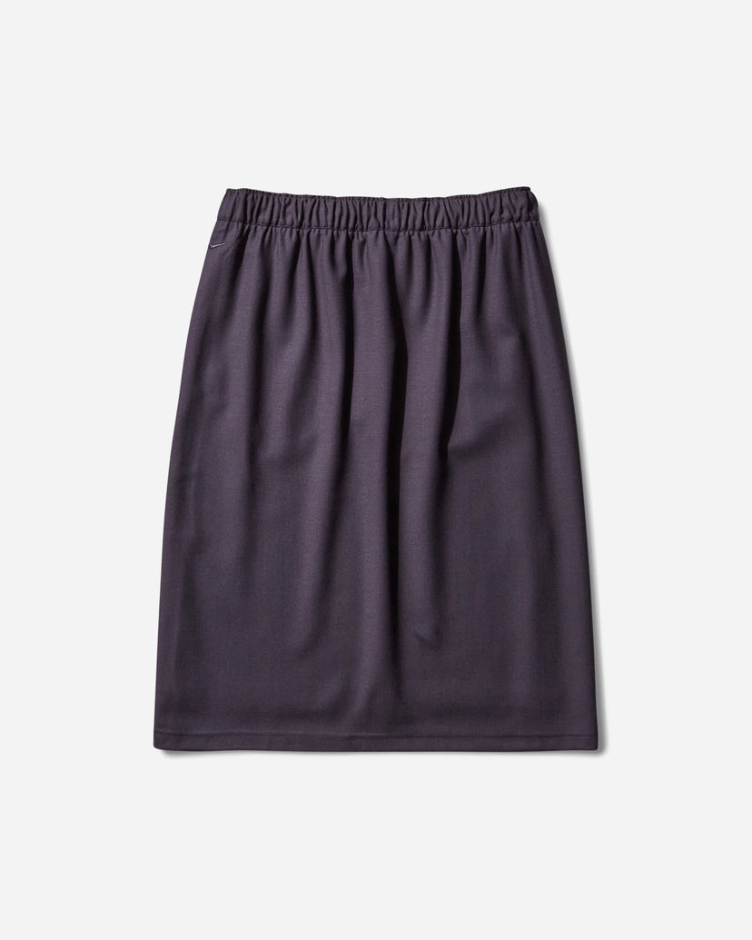 Sukňa Nike Wool Classics Skirt Fialová | HM9457-540