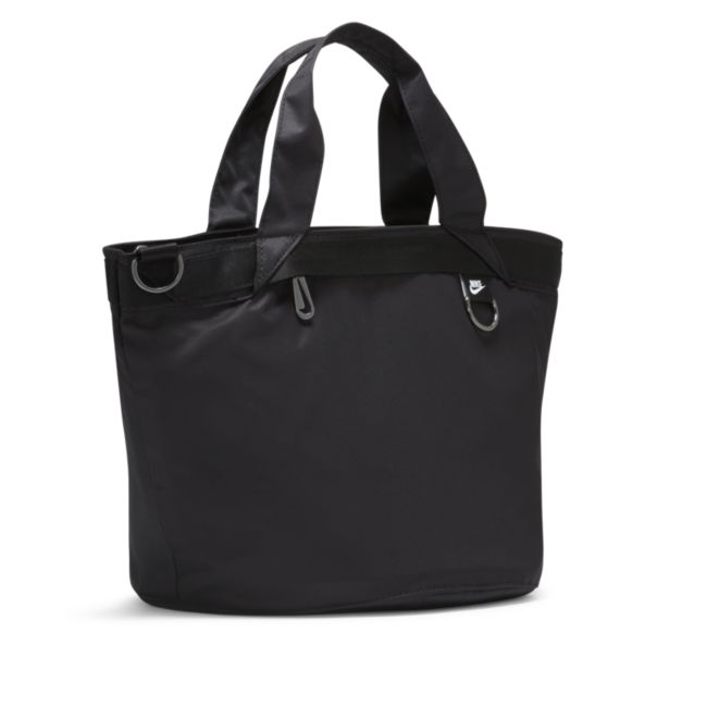 Futura Luxe Tote Bag