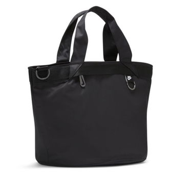 Tote bag Nike Futura Luxe Tote Bag Čierna | CW9303-010, 3