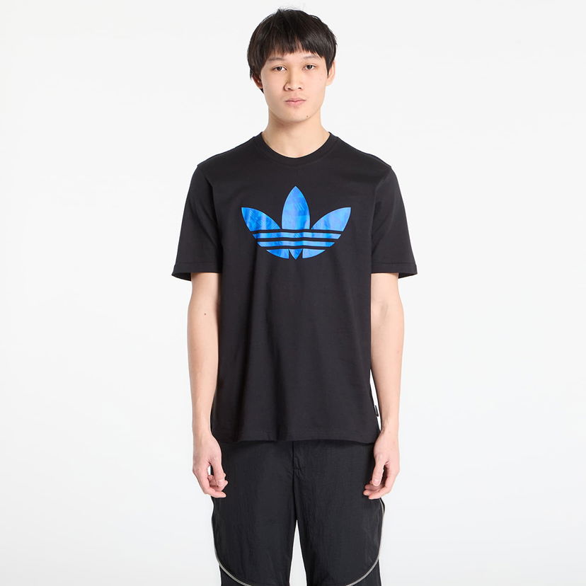 Tričko adidas Originals Series T-Shirt Čierna | KQ9828