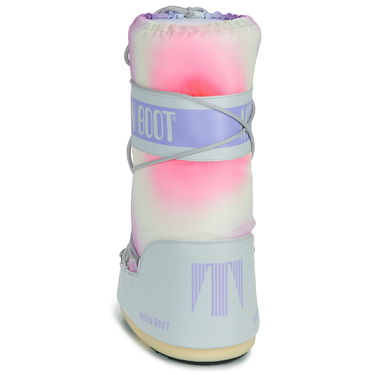 Tenisky a topánky Moon Boot Snow boots MB ICON TIE DYE Rôznofarebný | 14028400-002, 5