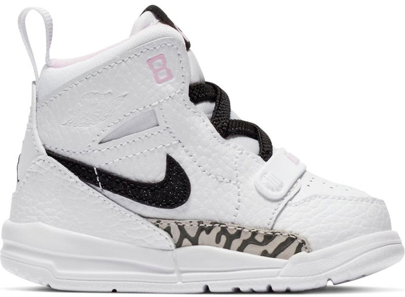 Tenisky a topánky Jordan Jordan Legacy 312 Biela | AT4055-106, 0