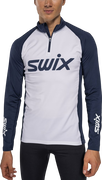 Swix RaceX Dry Half Zip Top