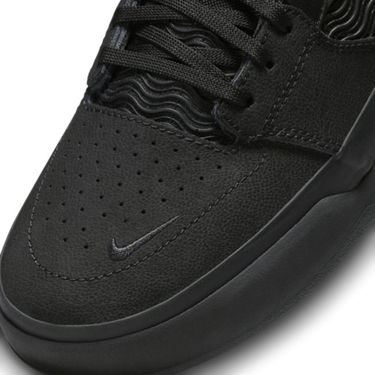 Tenisky a topánky Nike SB Ishod Wair Premium Čierna | DZ5648-001, 4