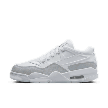 Tenisky a topánky Jordan Air Jordan 4 RM "White & Metallic Silver" Biela | HQ3441-111, 2