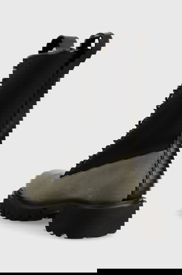 Tenisky a topánky Rains Show Combat Boot Neopren Boots Čierna | 22610.65, 3