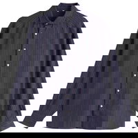 Claude Flannel Shirt, Size X-Small