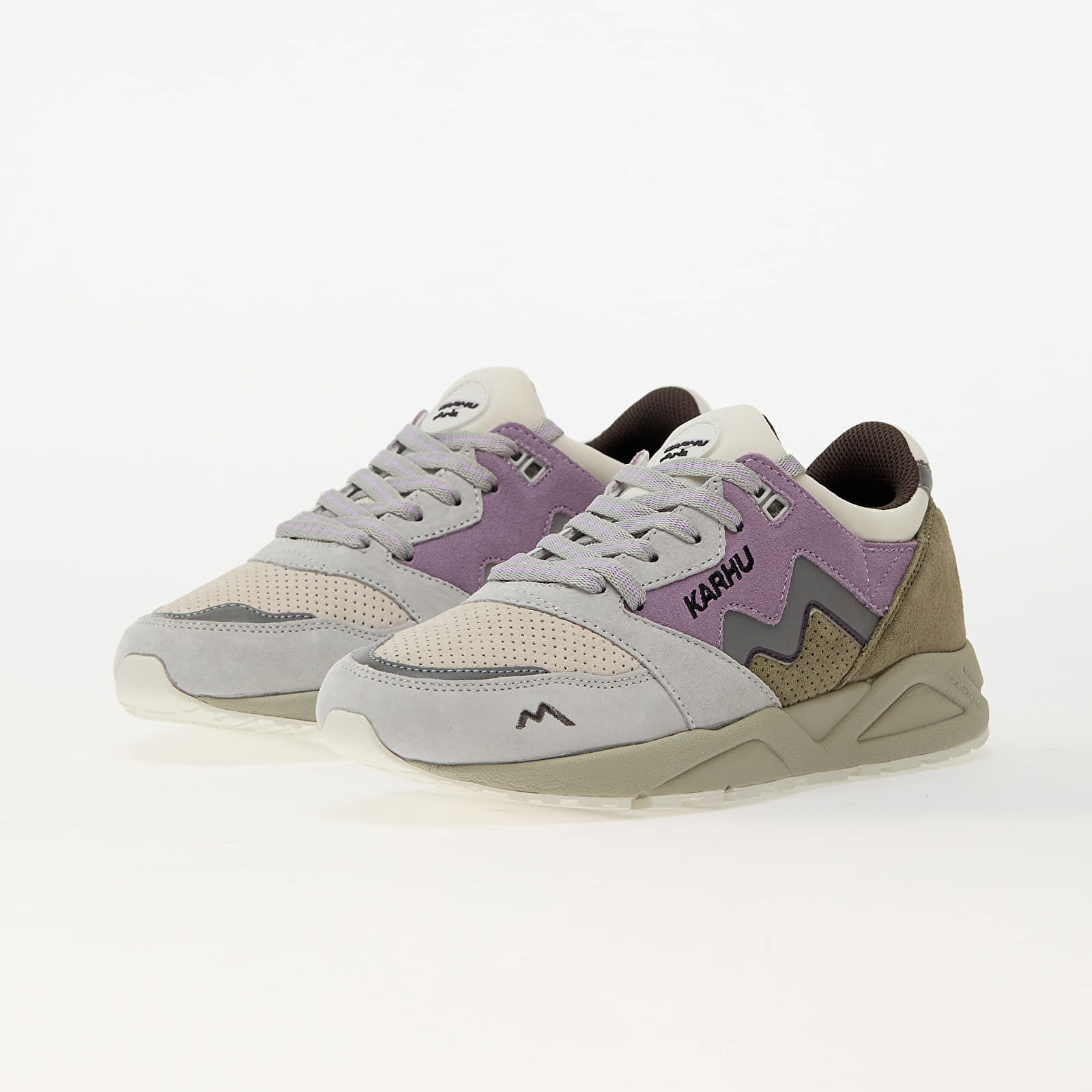 Aria 95 'Mystic Forest Pack'