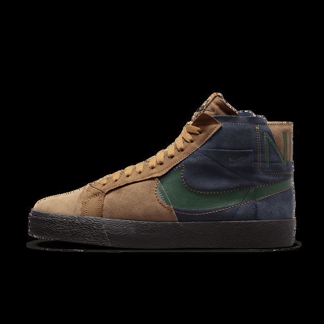 Zoom Blazer Mid Premium