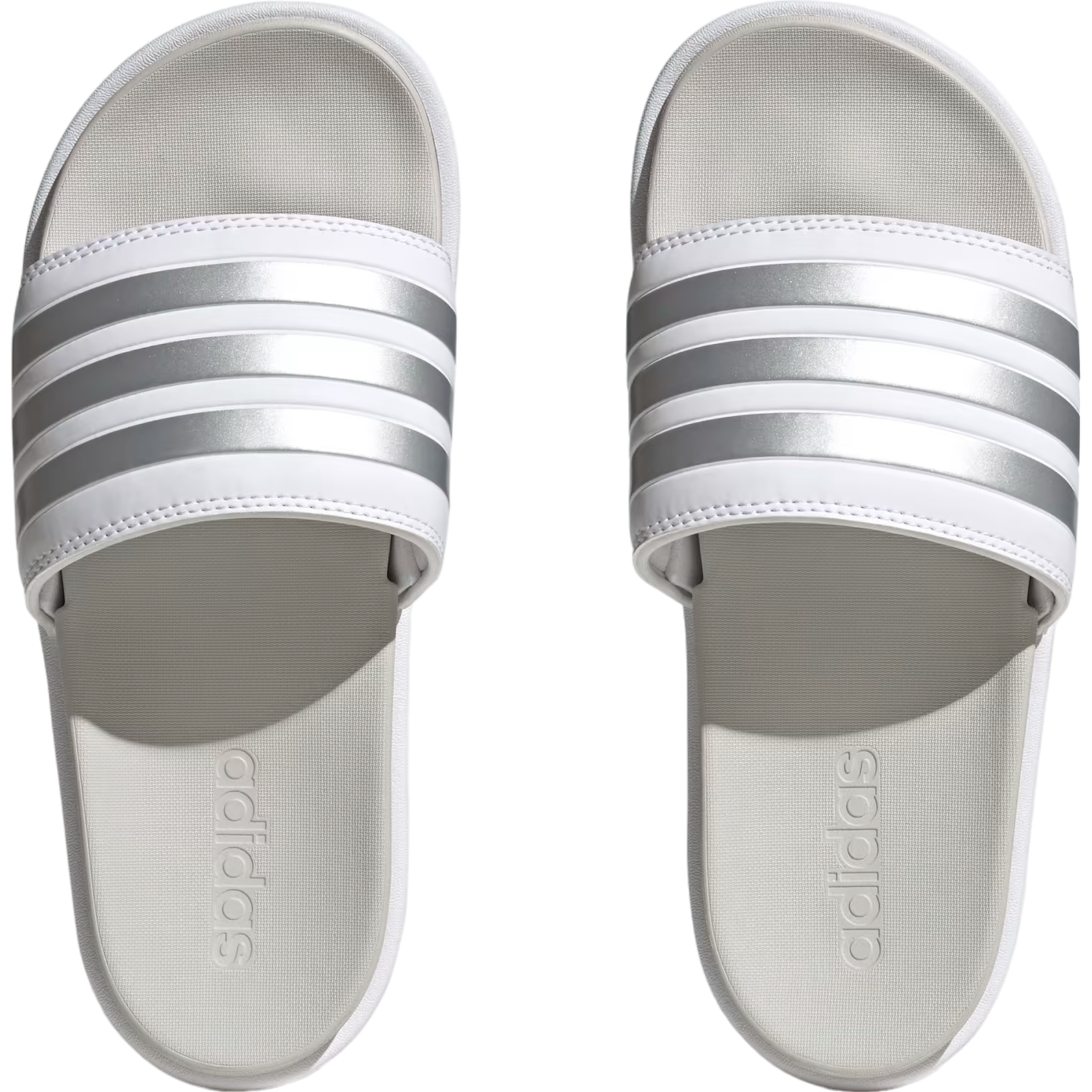 Adilette Platform