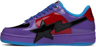 Tenisky a topánky BAPE BAPE STA #1 Rôznofarebný | 001FWL801308M, 2