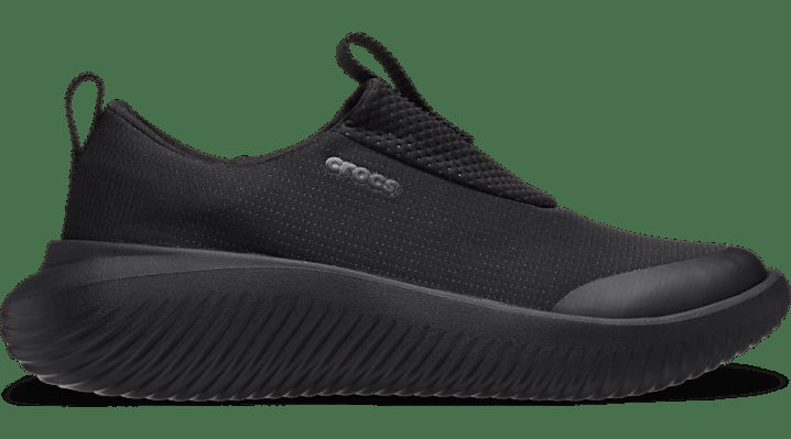 Tenisky a topánky Crocs Mellow Ease Sneakers Čierna | 210500-060