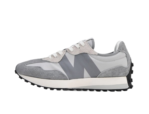 Tenisky a topánky New Balance 327 Šedá | U327JB