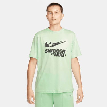 Tričko Nike Boyfriend T-Shirt Zelené | FZ4634-376, 1