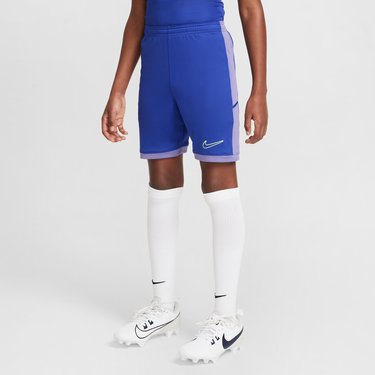 Šortky Nike Dri-FIT Academy 25 Shorts Modrá | hj3718-539, 4