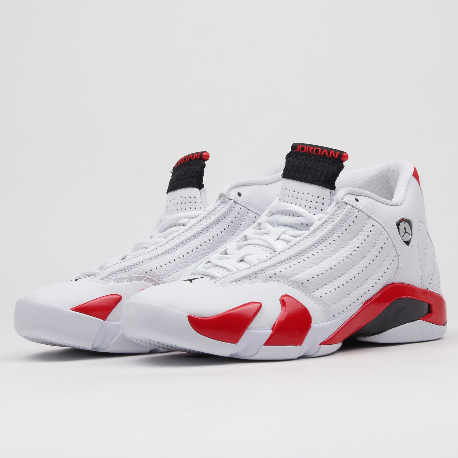 Tenisky a topánky Jordan Air Jordan 14 Retro Biela | 487471-100, 1