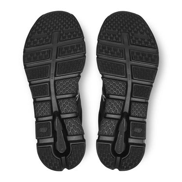 Tenisky a topánky On Running Cloudrunner Waterproof Čierna | 52-98639, 3