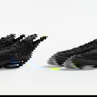 Tenisky a topánky Nike Zoom Double Stacked Čierna | CI0804-001, 4
