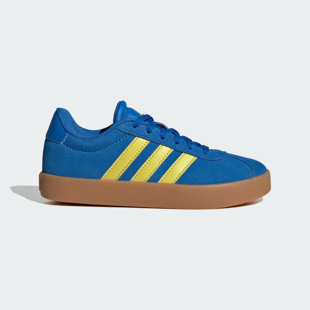 Tenisky a topánky adidas Performance VL Court 3.0 Modrá | JH8723, 0
