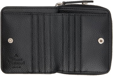 Peňaženka Vivienne Westwood Zip Medium Wallet Metalická | 5107004JU-S000D-, 4