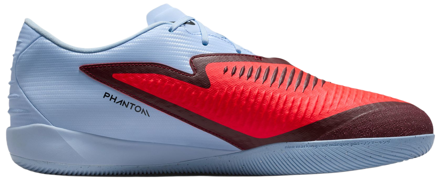 Tenisky a topánky Nike Phantom 6 Low Academy IC Modrá | hq2319-400, 1