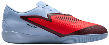 Tenisky a topánky Nike Phantom 6 Low Academy IC Modrá | hq2319-400, 1