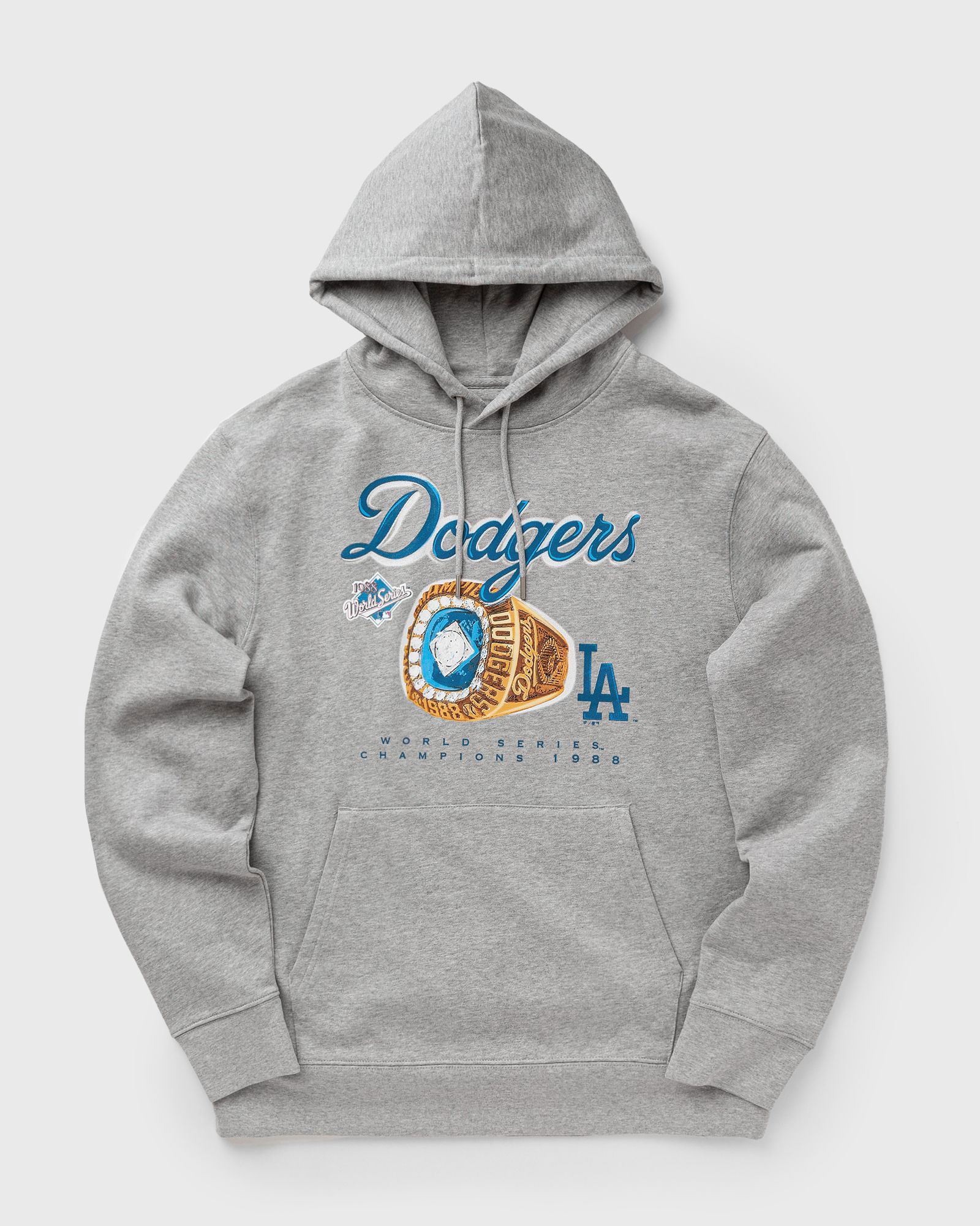 Champs Ring Hoodie