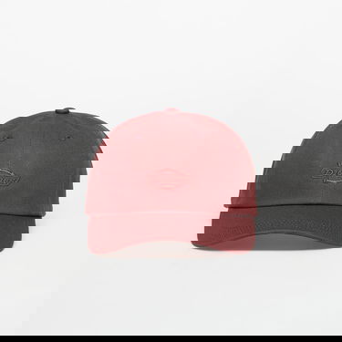 Šiltovka Dickies Essential Dad Baseball Cap Vínová | 0A4Z6N-ANDORRA, 1