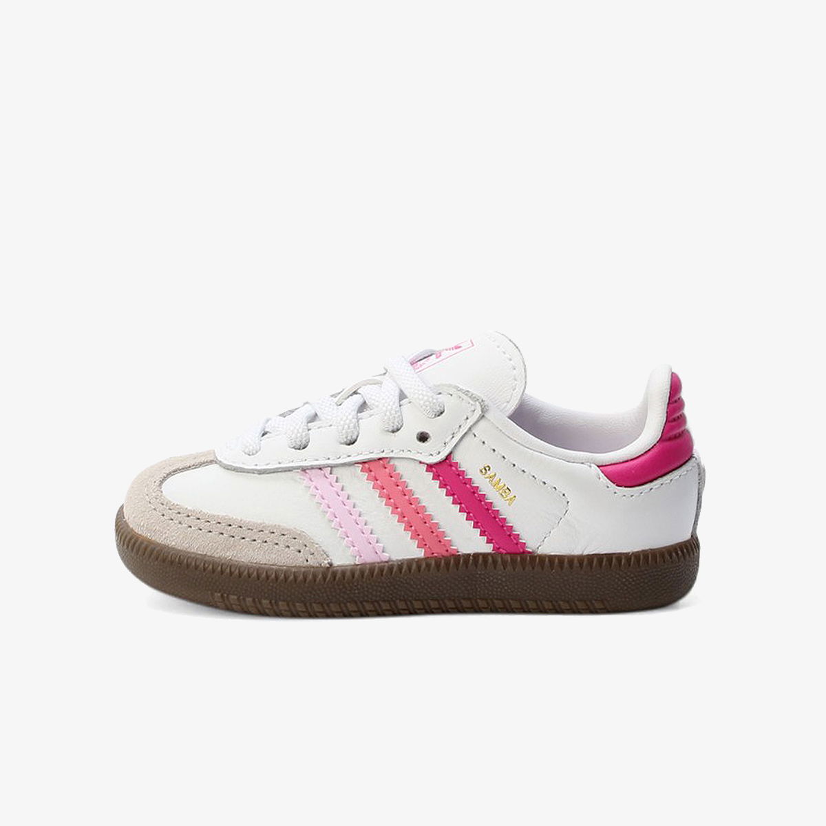 Tenisky a topánky adidas Originals Samba Og El I Rôznofarebný | JP5496, 0