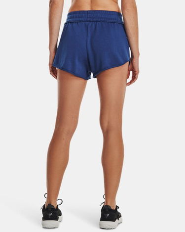 Šortky Under Armour Woven Adapt Shorts Navy | 1377448-471, 1