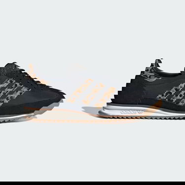 Tenisky a topánky adidas Originals SL 72 OG Čierna | JR1640, 0