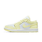 Air Jordan 1 Low "Lemonade"