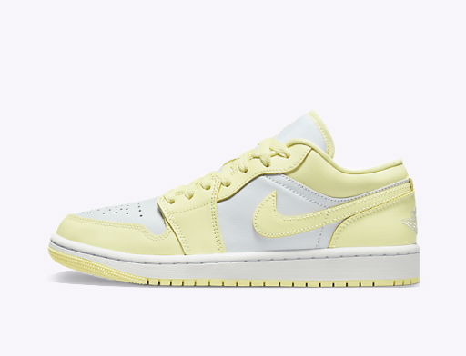 Tenisky a topánky Jordan Air Jordan 1 Low "Lemonade" Žltá | DC0774-007