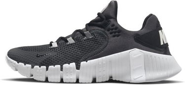 Tenisky a topánky Nike Free Metcon 4 AMP Training Shoes Šedá | DZ6326-001, 0