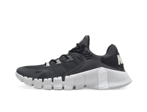 Bežecké topánky Nike Free Metcon 4 AMP Training Shoes Šedá | DZ6326-001