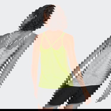 Tielko adidas Originals Made To Be Remade Running Žltá | HB9230, 3