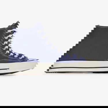 Tenisky a topánky Converse Chuck 70 Hi "Marine" Navy | A04589C, 0