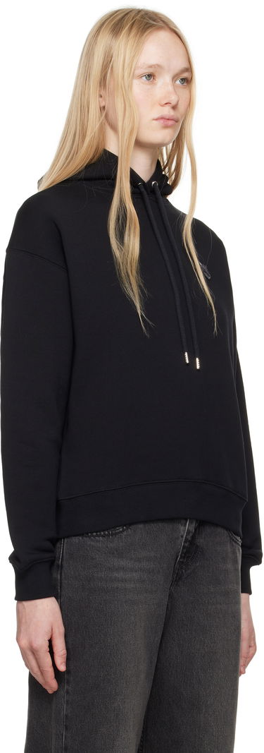 Mikina MAISON KITSUNÉ Maison Kitsuné Fox Head Patch Comfort Hoodie Šedá | MW00704KM0321, 4