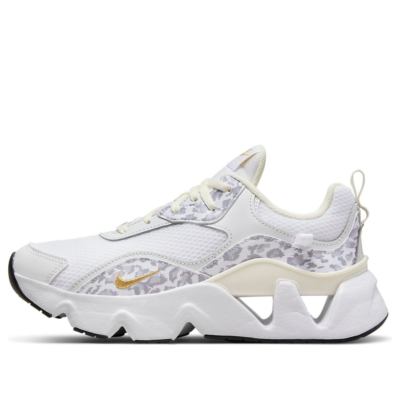 Tenisky a topánky Nike RYZ 365 2 Leopard Biela | DO2797-100, 0
