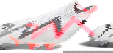 Tenisky a topánky Puma Puma FUTURE ULTIMATE FG/AG Biela | 107355-01, 0