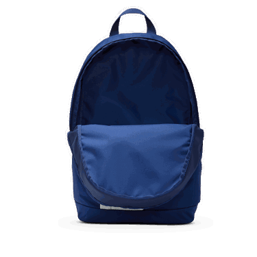 Batoh Nike Nike Backpack (21 l) Modrá | DD0559-492, 2